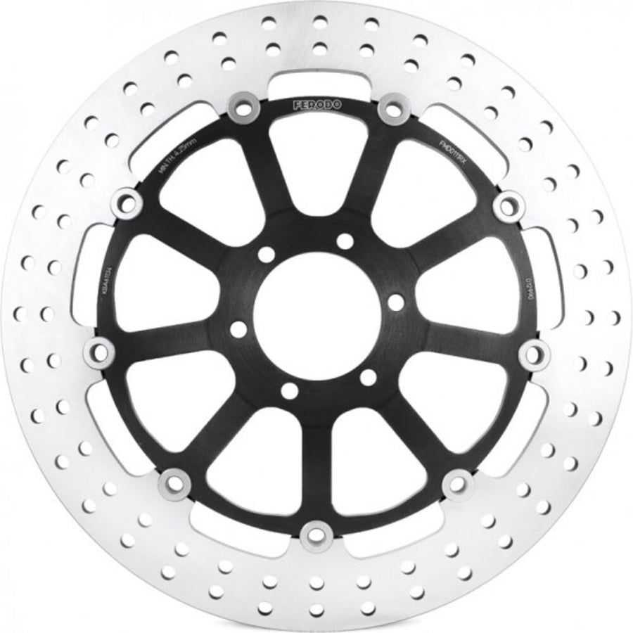 Ferodo Brake Disc - FMD0111RX