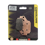 Ferodo Sintered  Brake Pad - FDB2258KST (FA496HH)