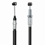 Rear First Brake cable - LEC153