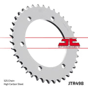 JTF520.15 JTR498.39 JTC525X1R3-106RL