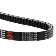 JT Sprockets MAX KVR Drive Belt - JTB3203KR