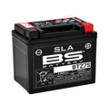 BS Battery Factory charged - BS-BTZ7S SLA