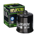 HifloFiltro Premium Oil Filter - HF199