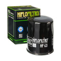 HifloFiltro Premium Oil Filter - HF621