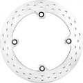 Ferodo Brake Disc - FMD0059R