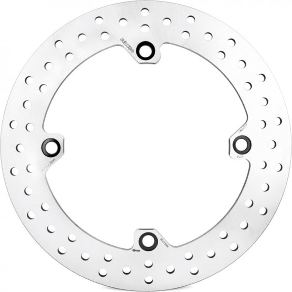 Ferodo Brake Disc - FMD0059R