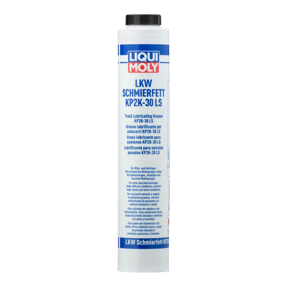 Liqui Moly - TRUCK LUBRICATING GREASE KP2K-30 400G