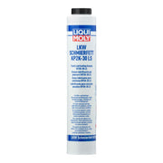 Liqui Moly - TRUCK LUBRICATING GREASE KP2K-30 400G
