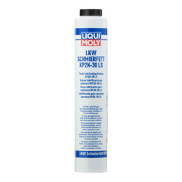 Liqui Moly - TRUCK LUBRICATING GREASE KP2K-30 400G