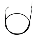 Rear Brake cable - LEC157