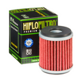 Hiflofiltro Premium Oil Filter - HF140