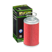 HifloFiltro Premium Oil Filter - HF567