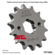 JTF1264.15 JTR1222.47 DID428HDGG134