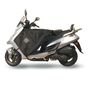 TERMOSCUD® R065 leg cover Black  - R065