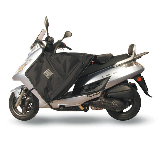 TERMOSCUD® R065 leg cover Black  - R065