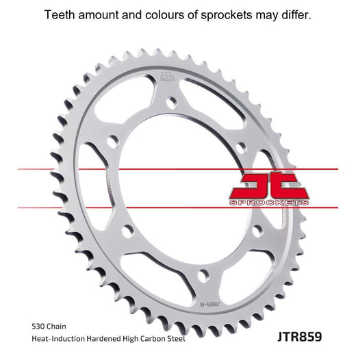 JT Sprocket Rear Sprocket - JTR859.49
