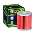 HifloFiltro Premium Oil Filter - HF973