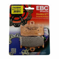 EBC Brakes Motorcycles HH Sintered Brake Pad - FA335HH