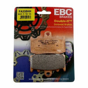 EBC Brakes Motorcycles HH Sintered Brake Pad - FA335HH