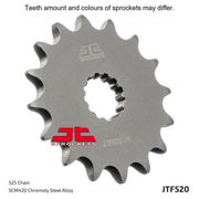 JTF520.16 JTR1792.45 DID525VXGB110