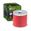 HifloFiltro Premium Oil Filter - HF681