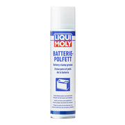 Liqui Moly - BATTERY CLAMP GREASE SPRAY 300ML