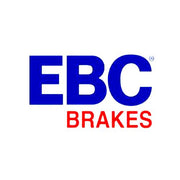EBC Brakes Motorcycles HH Sintered Brake Pad - FA390HH