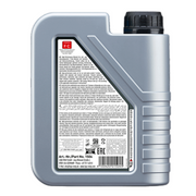 Liqui Moly - MOTORBIKE 2T STREET 1L