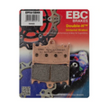 EPFA158HH - EBC EXTREME PRO SINTER BRAKE PADS