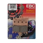 EPFA158HH - EBC EXTREME PRO SINTER BRAKE PADS
