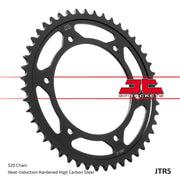 JTF402.16 JTR5.47 JTC520X1R3-110DL