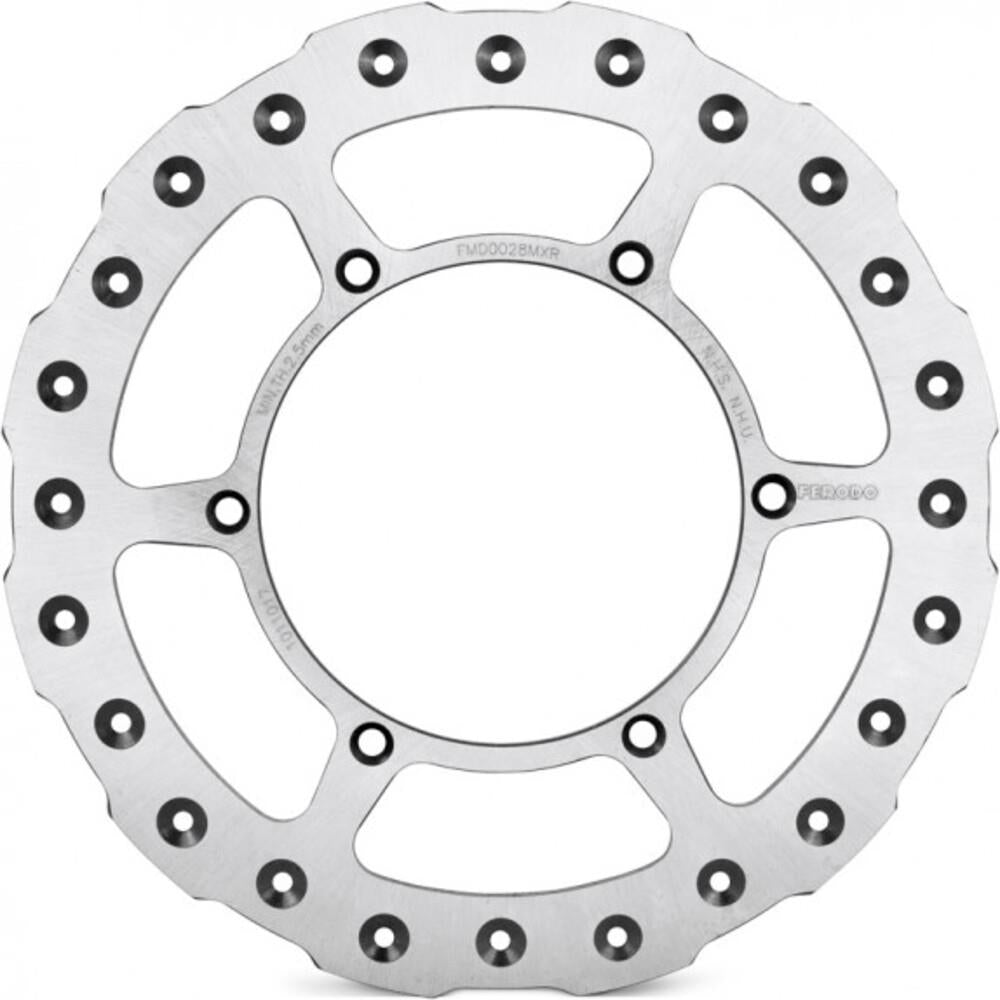 Ferodo Brake Disc - FMD0028MXR