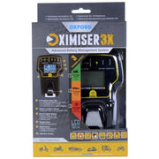 Oxford Oximiser 3X Advanced Battery Management System  12V Battery - ZZ-EL200