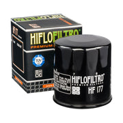 Hiflofiltro Premium Oil Filter - HF177