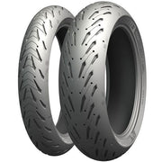 MICHELIN 160/60R17 69W ROAD 5 TL ACT - REAR