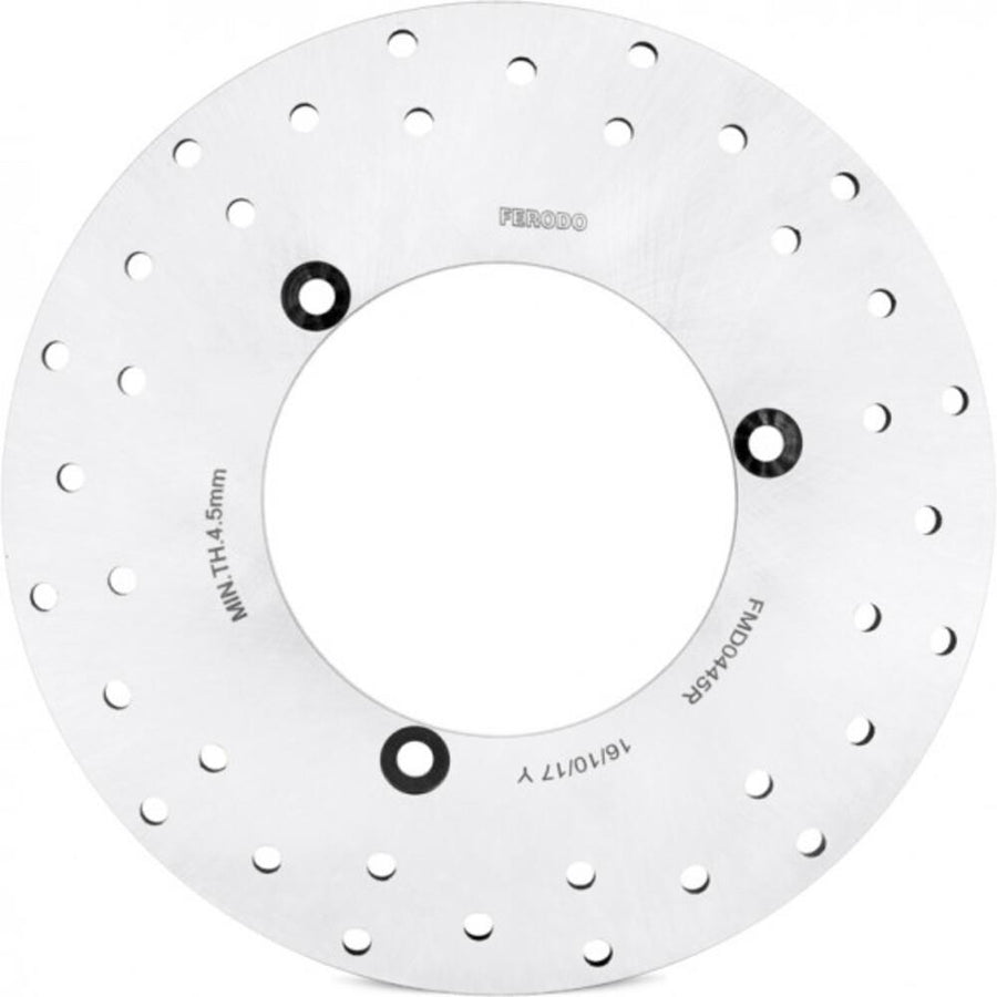 Ferodo Brake Disc - FMD0445R