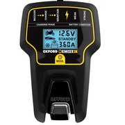 Oxford Oximiser 3X Advanced Battery Management System  12V Battery - ZZ-EL200