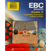 EBC Brakes Motorcycles Organic Brake Pad -  FA293