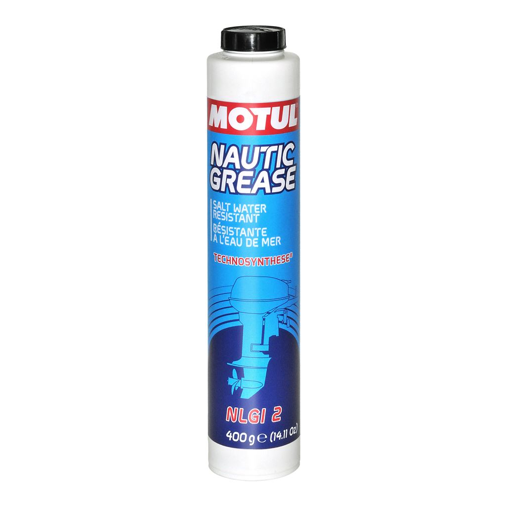 Motul NAUTIC GREASE 400G