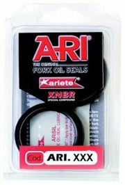 FITS TRIUMPH	865	SCRAMBLER	2006 - 2016  Premium Fork ARIETE OIL Seals ARI.102