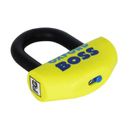 Oxford Boss46 Lock & Chain 12mm x 1.5m