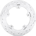Ferodo Brake Disc - FMD0053R