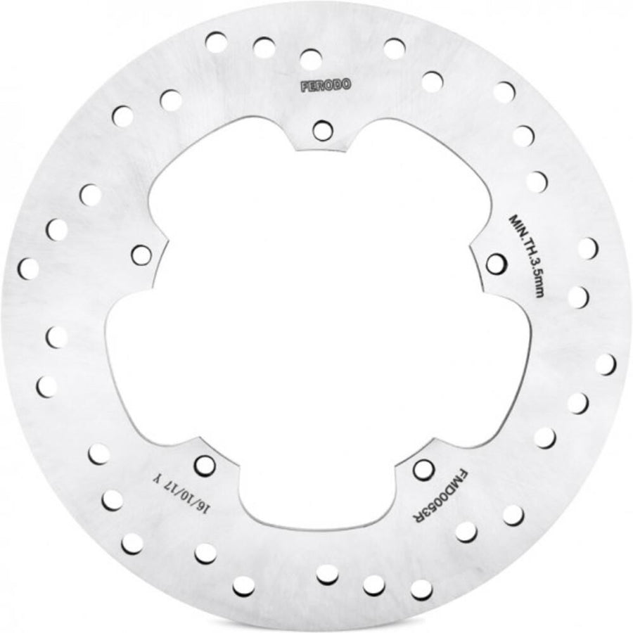 Ferodo Brake Disc - FMD0053R