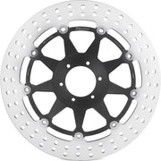 Ferodo Brake Disc - FMD0137RX