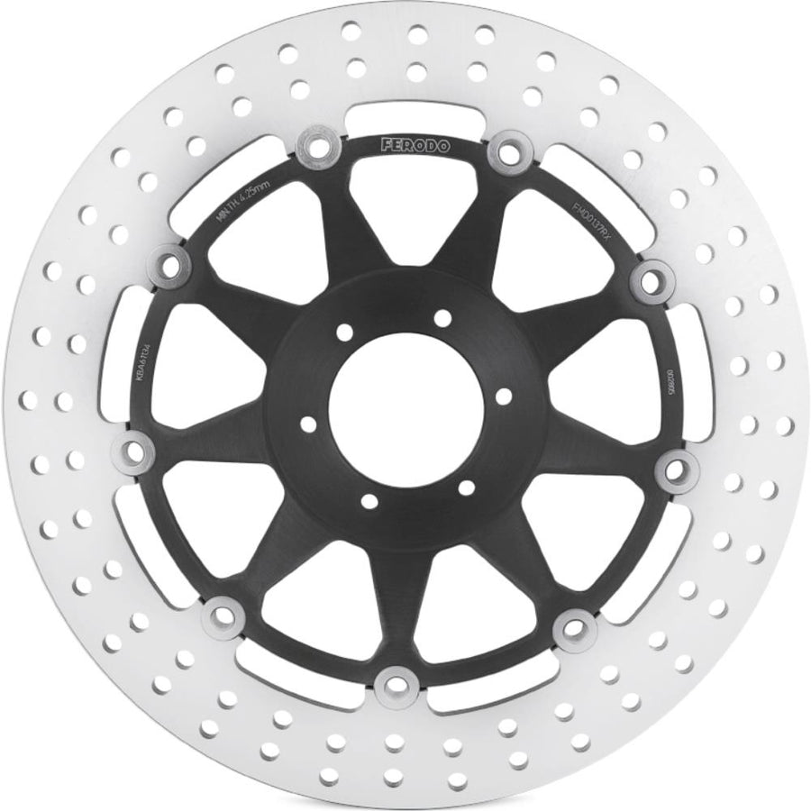 Ferodo Brake Disc - FMD0137RX