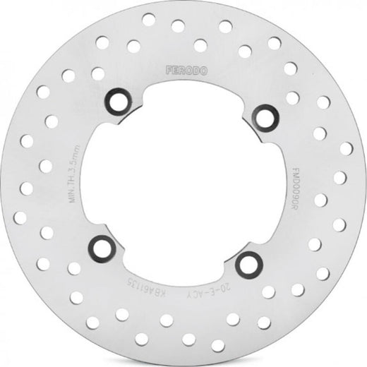 Ferodo Brake Disc - FMD0090R