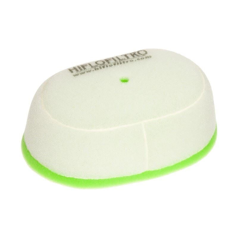 HifloFiltro Air Filter - HFF4018