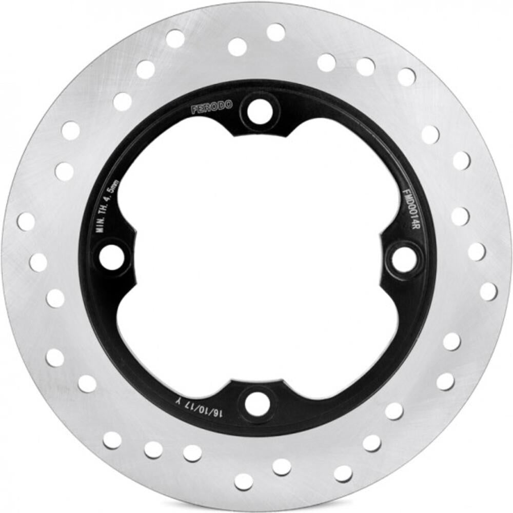 Ferodo Brake Disc - FMD0014R