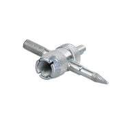 Oxford Valve Tool A 4-in-1 valve extractor and tyre tool.