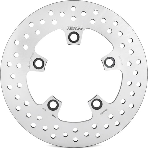 Ferodo Brake Disc - FMD0249R